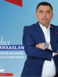 Hacı Karaaslan