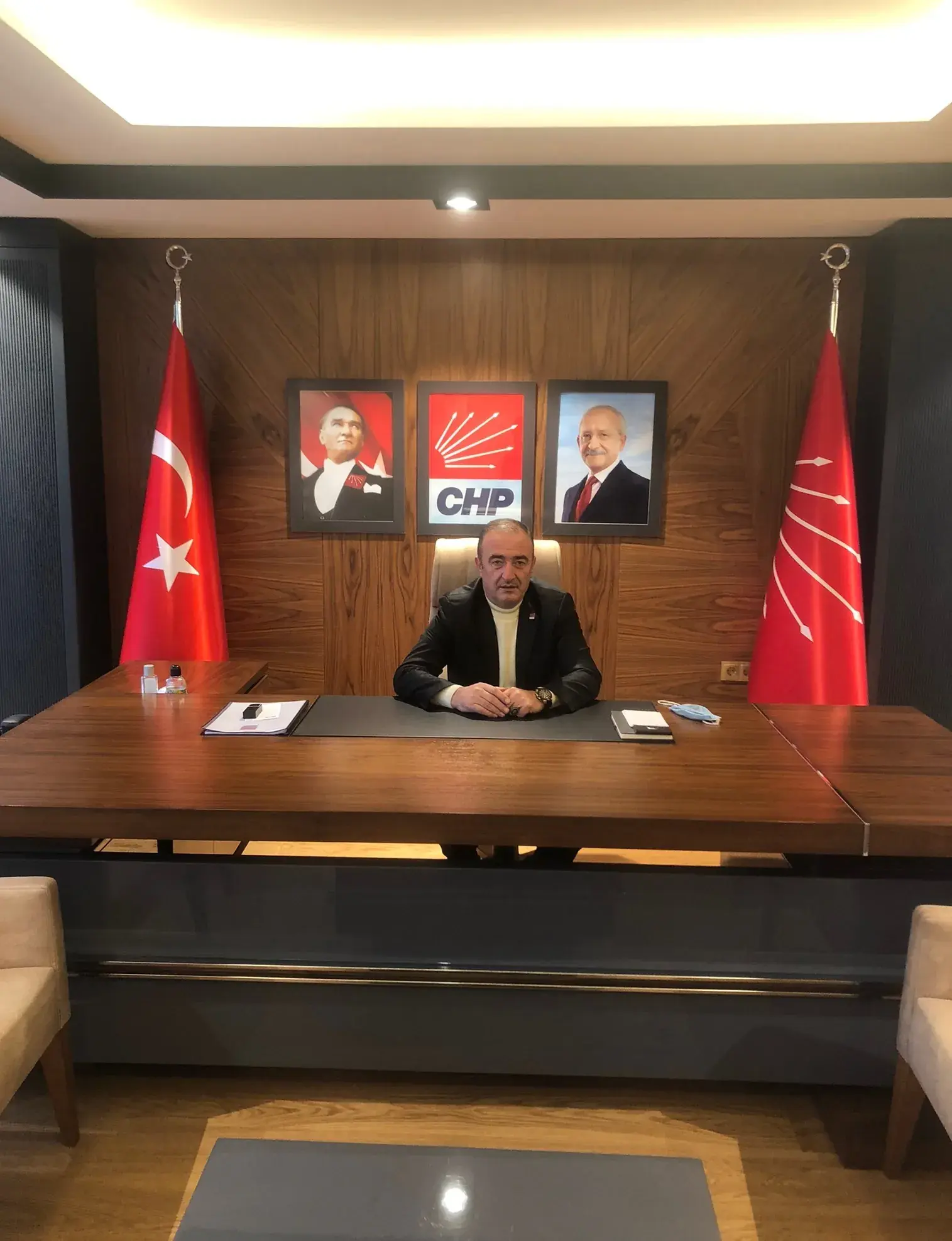 Maruf Kızılağaç
