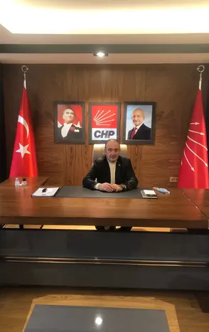 Maruf Kızılağaç
