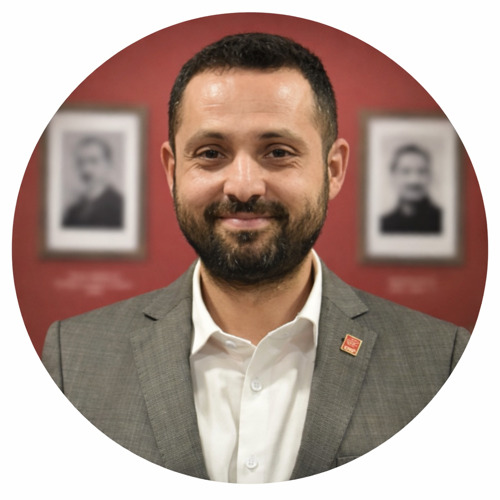 ABDULLAH EMRE YILMAZ