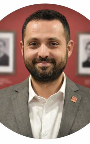 ABDULLAH EMRE YILMAZ