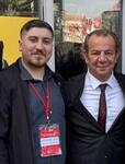 OĞUZCAN TEKİN