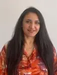 Saadet Güven