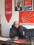RECEP EREN