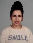 Nazlıgül Sezek
