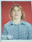 Yasemin Servet Dağlı
