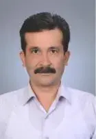 Ahmet Benel Öksüz