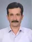 Ahmet Benel Öksüz
