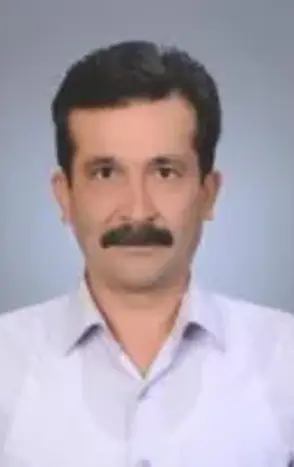 Ahmet Benel Öksüz