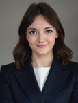 BURCU MAZICIOĞLU