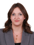 BURCU MAZICIOĞLU