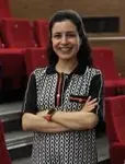 Seray Ekmen