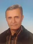Ali Ekber Eryılmaz
