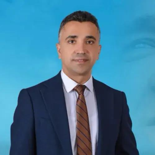 Sabri Sarı