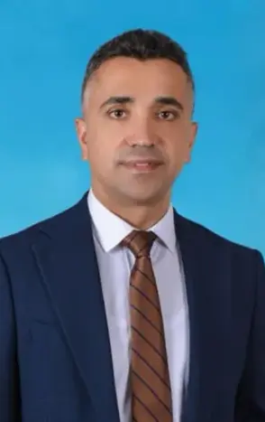 Sabri Sarı