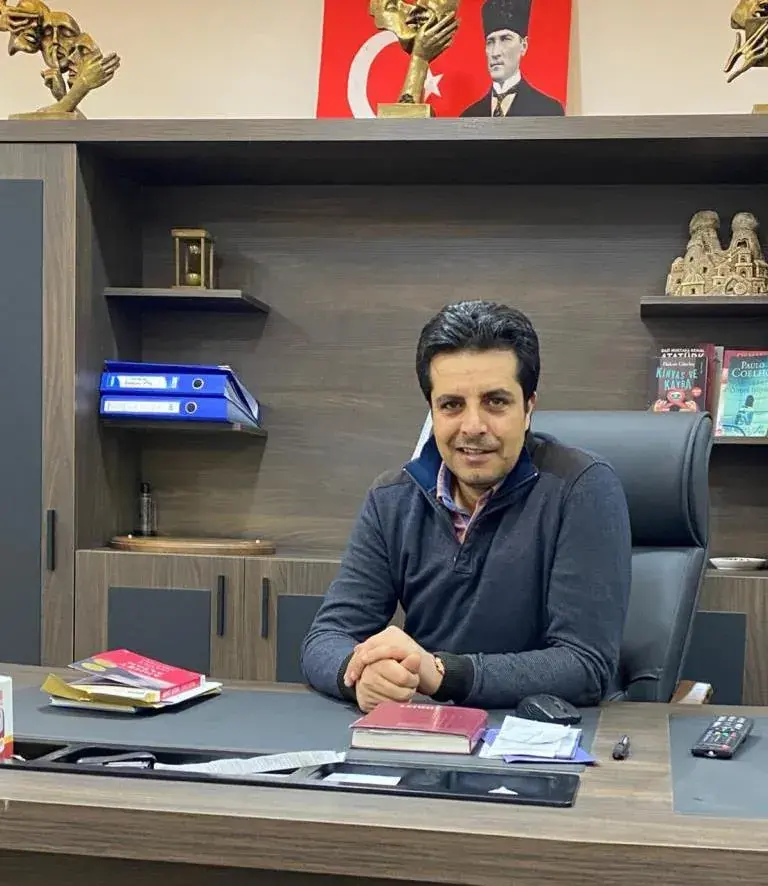 Erol Aladağ