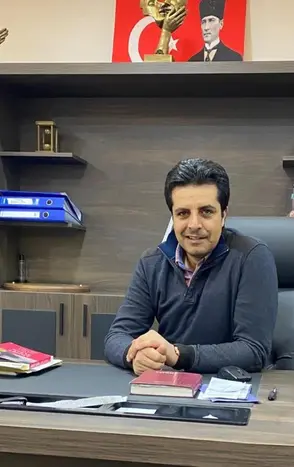 Erol Aladağ