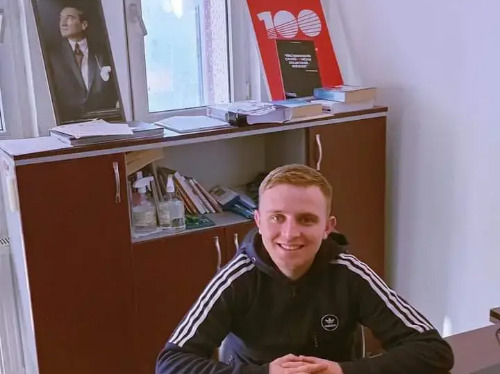 YUNUS KARATAŞ