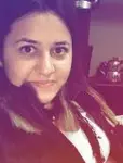 Ayşenur Sağlam