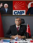 Fikret Öztürk