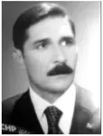 Fikret Öztürk