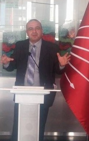 MESUT ÖZKUL