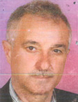 ALİ ÖZGÜLEÇ