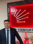 HÜSEYİN ERGİN