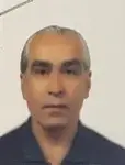 Ekrem Cebe