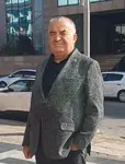 Abdullah Şahin