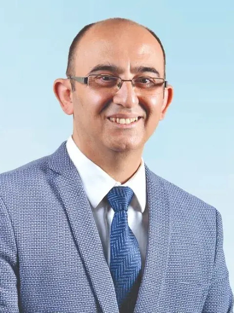 Gökhan Çankır
