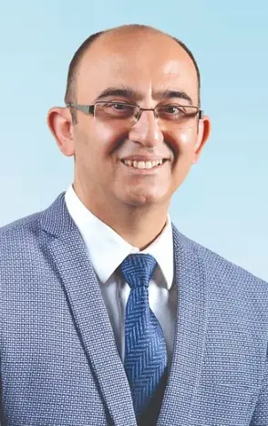 Gökhan Çankır