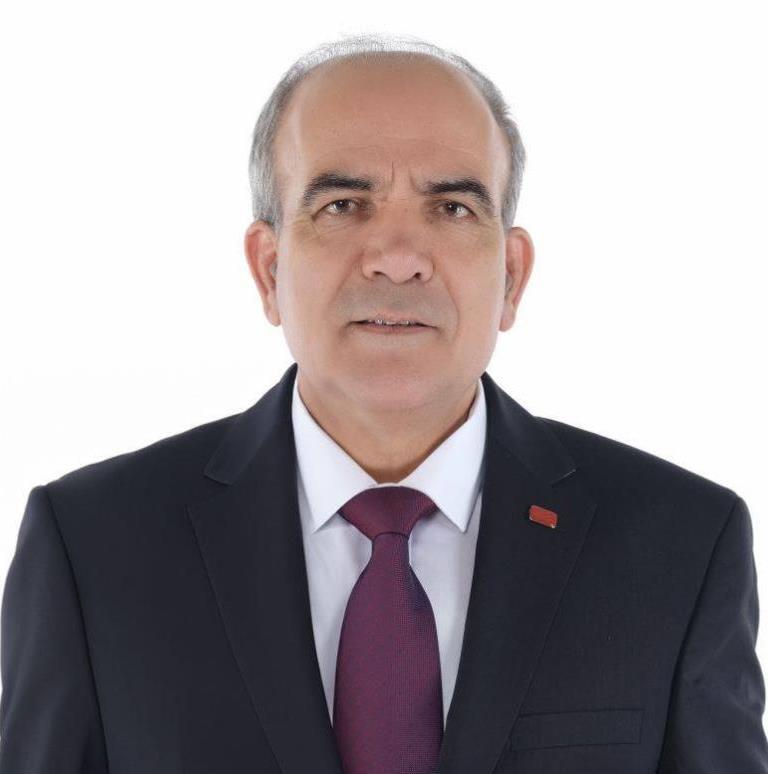 RAŞİT GÜRBÜZ