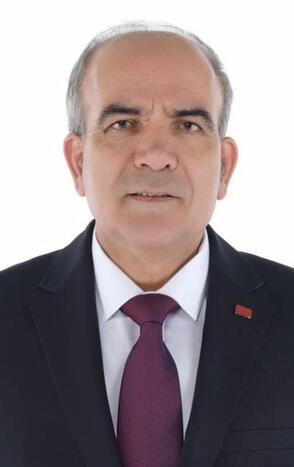 RAŞİT GÜRBÜZ