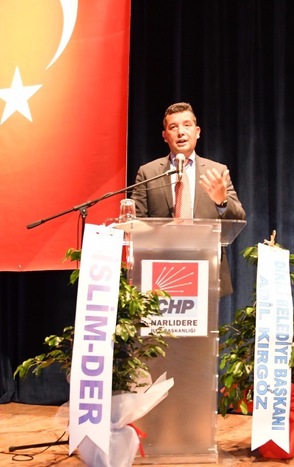 MESUT DURGUN