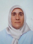 ZARİFE KURNAZ