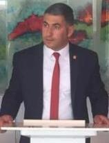 ERGÜL GÜLÜCÜ
