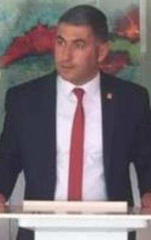 ERGÜL GÜLÜCÜ