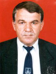 RAMAZAN BAŞ