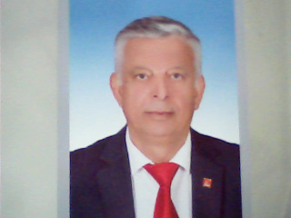 GAZİ GÜVELOĞLU