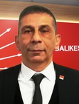 UĞUR  ÇELİKBAŞ