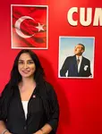 Canan Gökçe