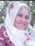 Zekiye Şahin