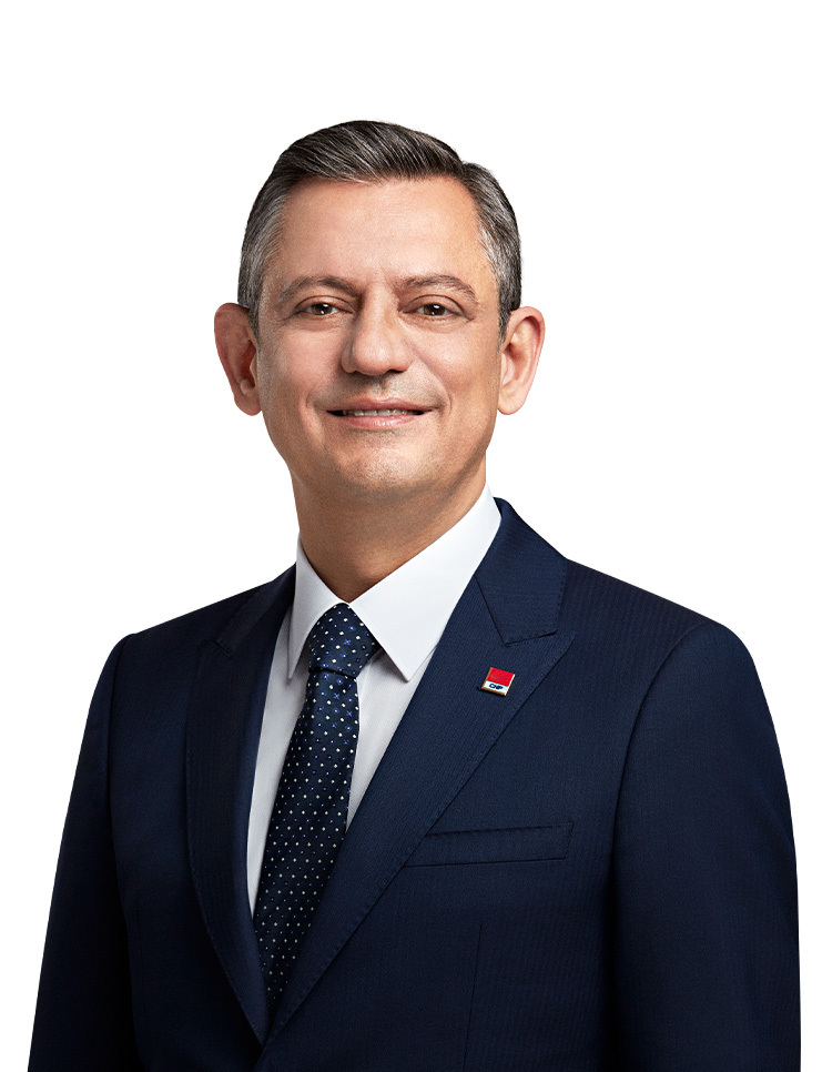 ÖZGÜR ÖZEL