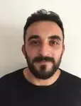 Mesut Çiloğlu