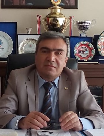 MEHMET BAKIR