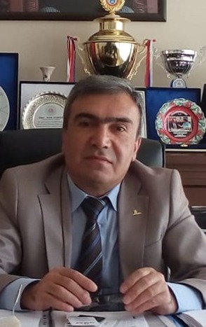 MEHMET BAKIR