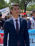 SAMET  YAŞAR