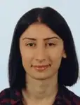 Neslihan Kasap