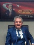 MEHMET ZEKİ ESEN